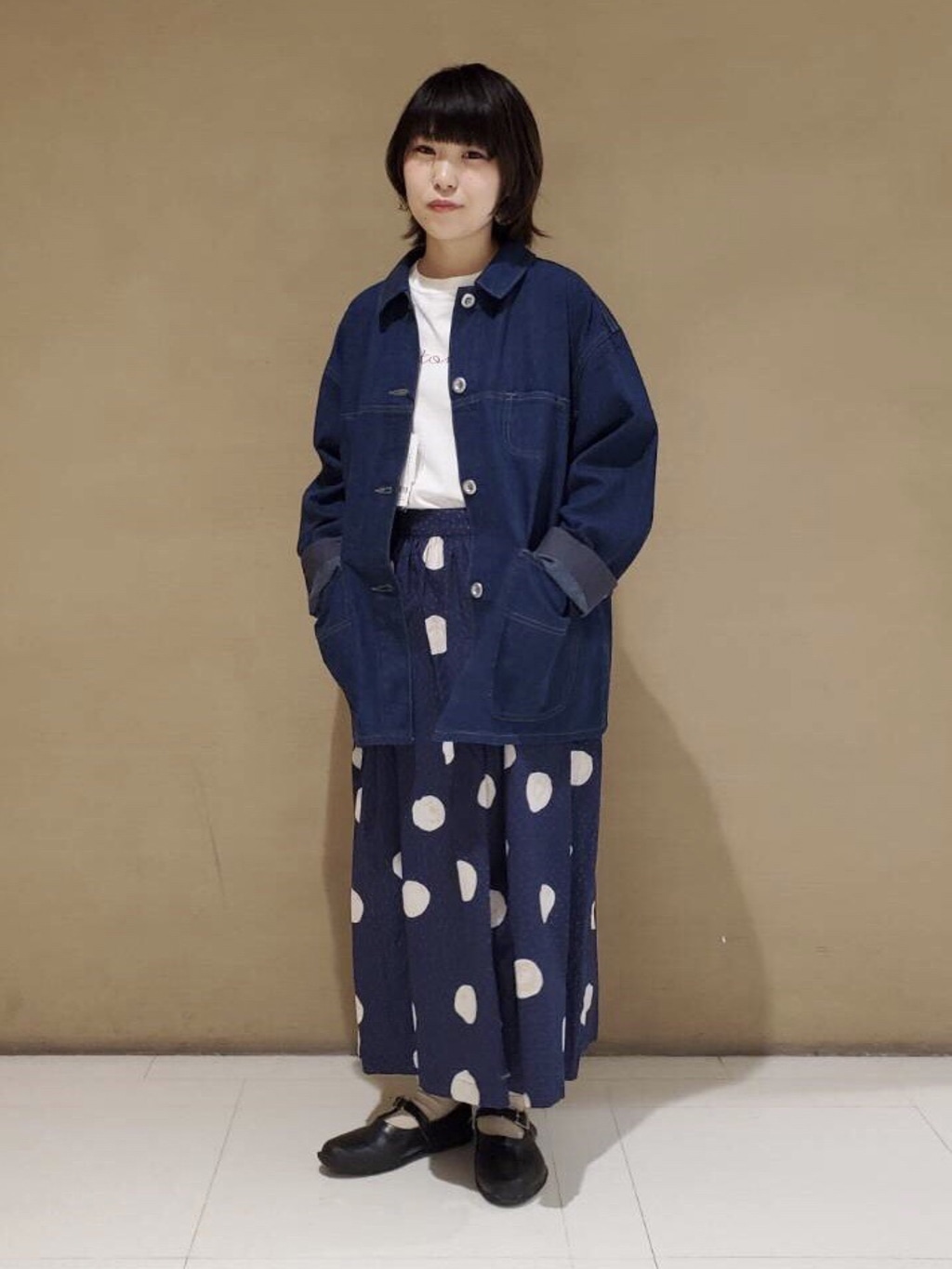 l'atelier du savon 天神イムズ 身長:147cm 2019.08.23 l'atelier du savon 天神イムズ 身長:147cm 2019.08.23