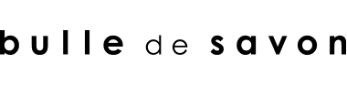 bulle de savon