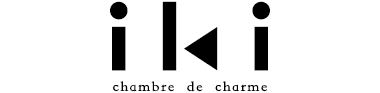 chambre de charme iki