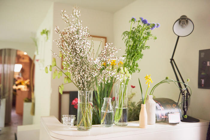 AMBIDEX Store 春の花をいける|Forage vol.2|AMBIDEX(アンビ AMBIDEX Store 春の花をいける|Forage vol.2|AMBIDEX(アンビ