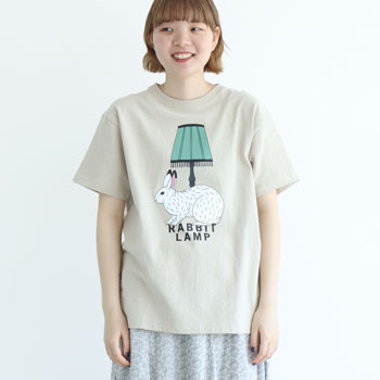 AMBIDEX Store l'atelier du savon の Tシャツ｜AMBIDEX
