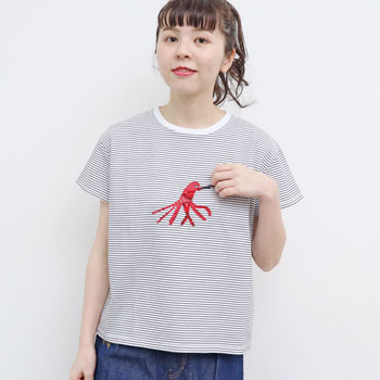 AMBIDEX Store l'atelier du savon の Tシャツ｜AMBIDEX
