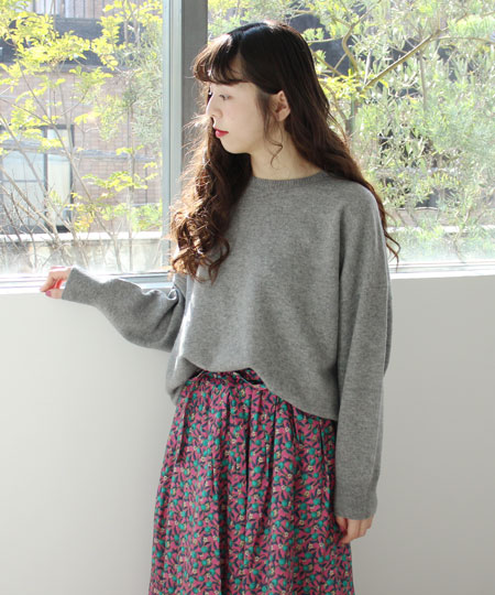 《やよいです》❤️新品❤️【 スライ】豪華なカーディガン AMBIDEX Store ニットが主役のコーディネート｜AMBIDEX（アンビデックス）