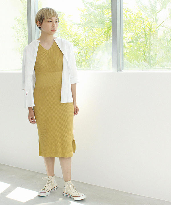 AMBIDEX Store l'atelier du savon/I am I/トップス/シャツ