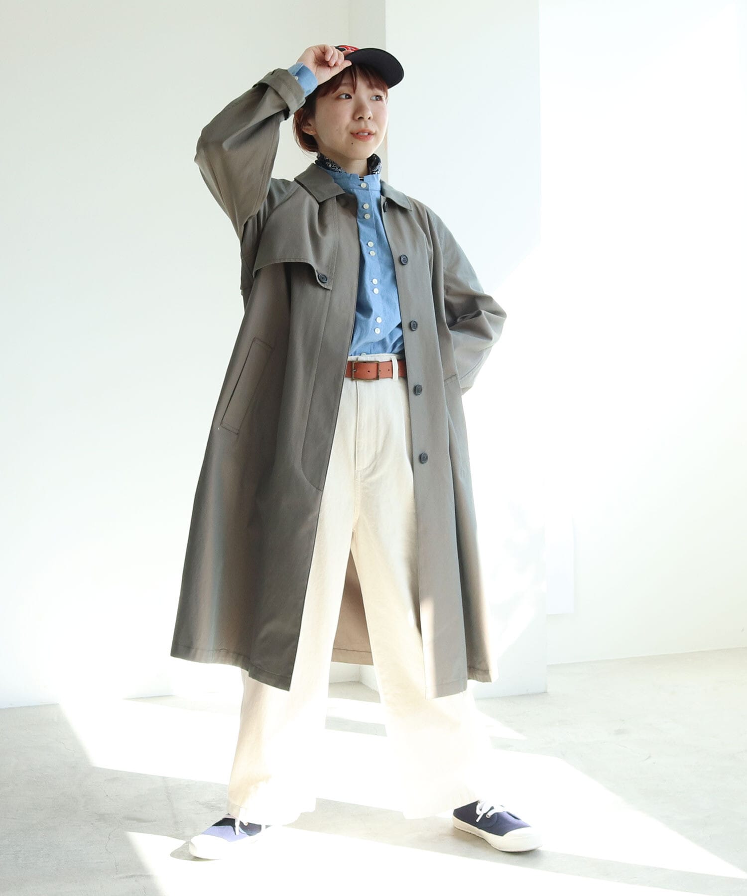 model:160cm