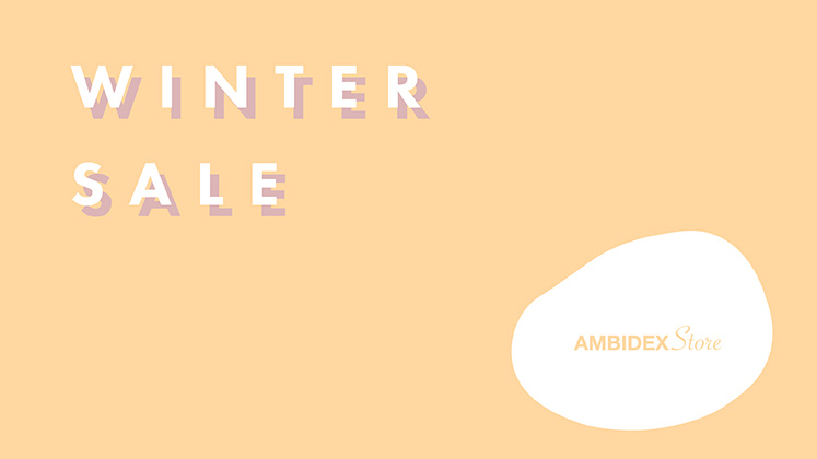 AMBIDEX Store AMB100貨 アンビデックス オフィシャル ストア