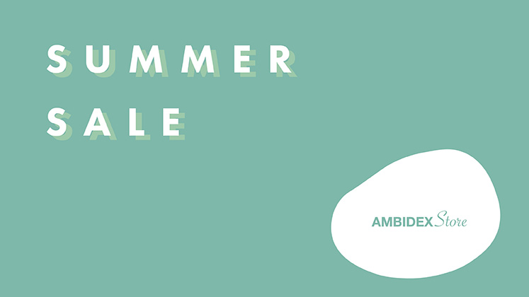 AMBIDEX Store AMB100貨 アンビデックス オフィシャル ストア